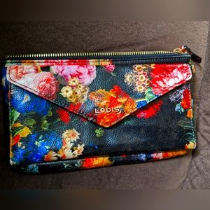 Lodis wallet